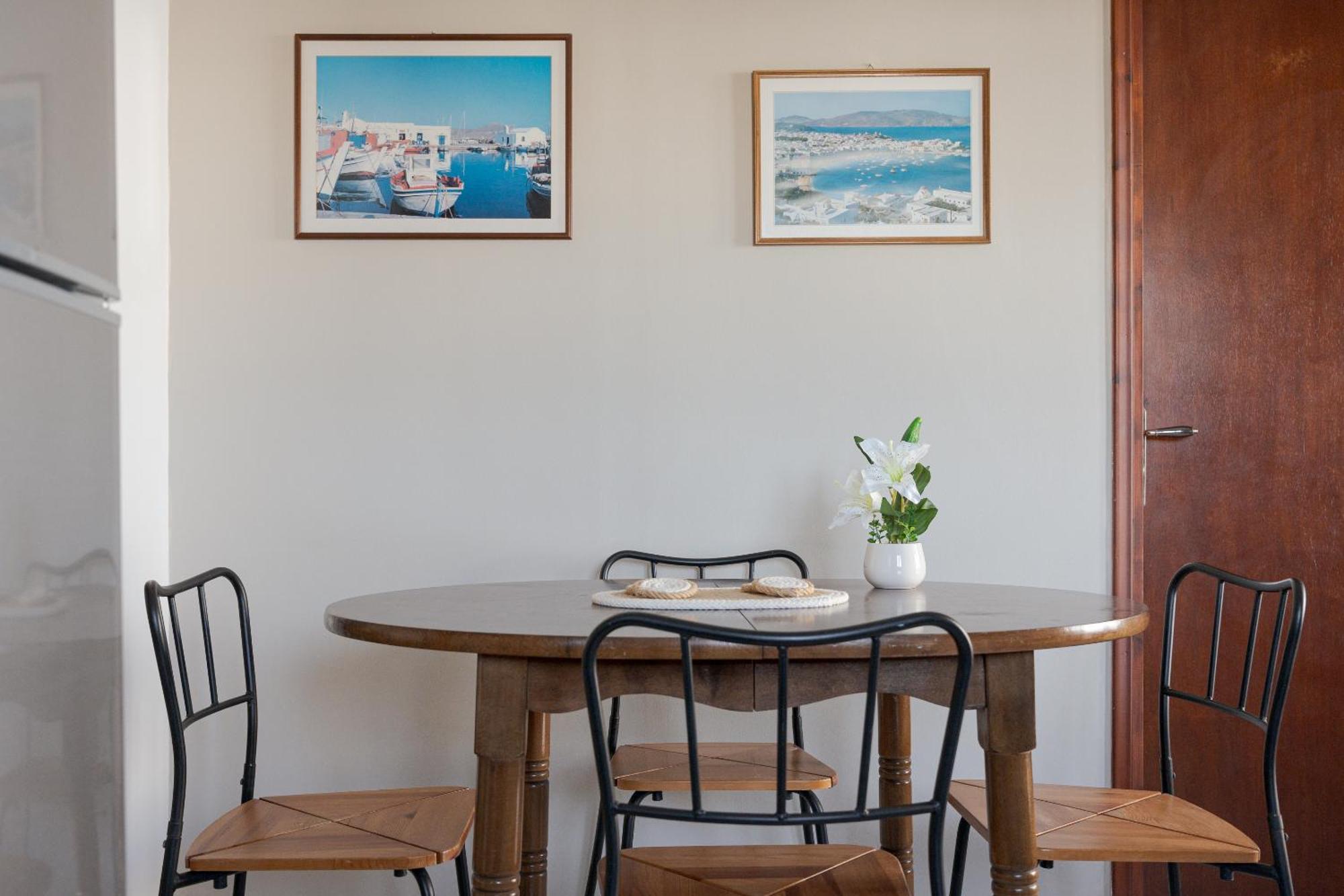 Sunset Paros Naousa Room photo