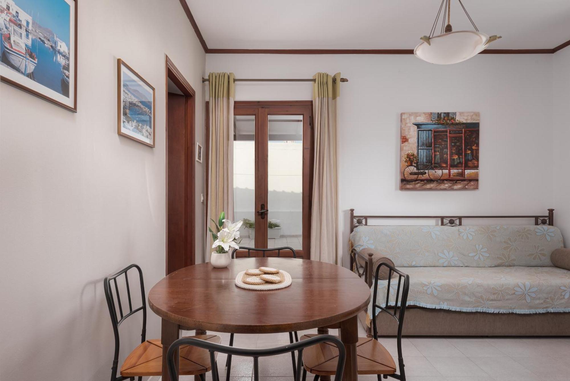 Sunset Paros Naousa Room photo