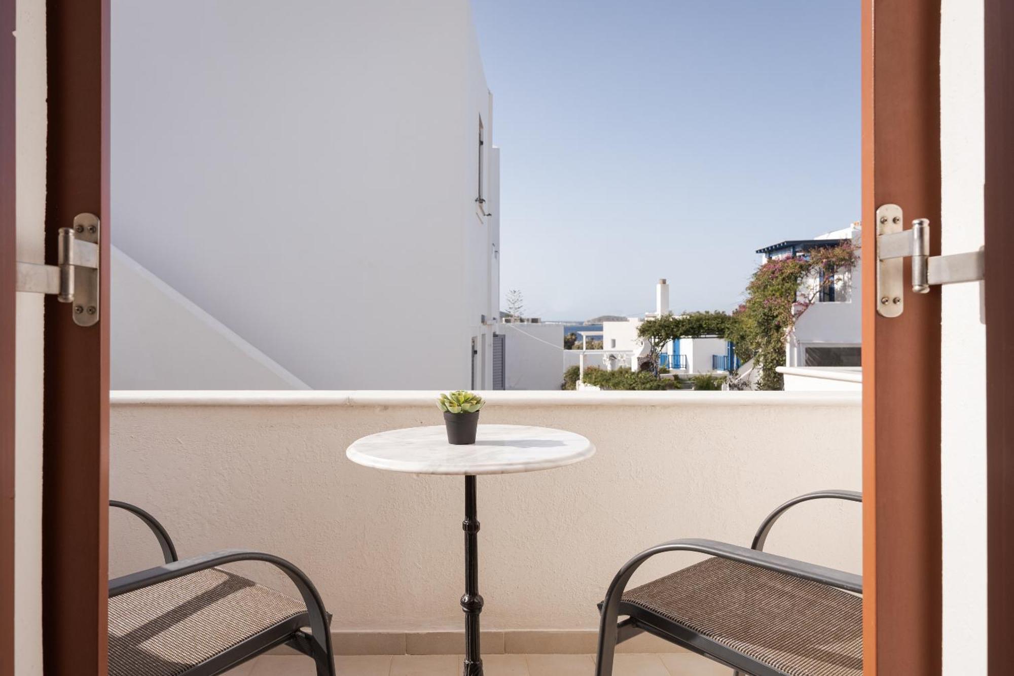 Sunset Paros Naousa Room photo
