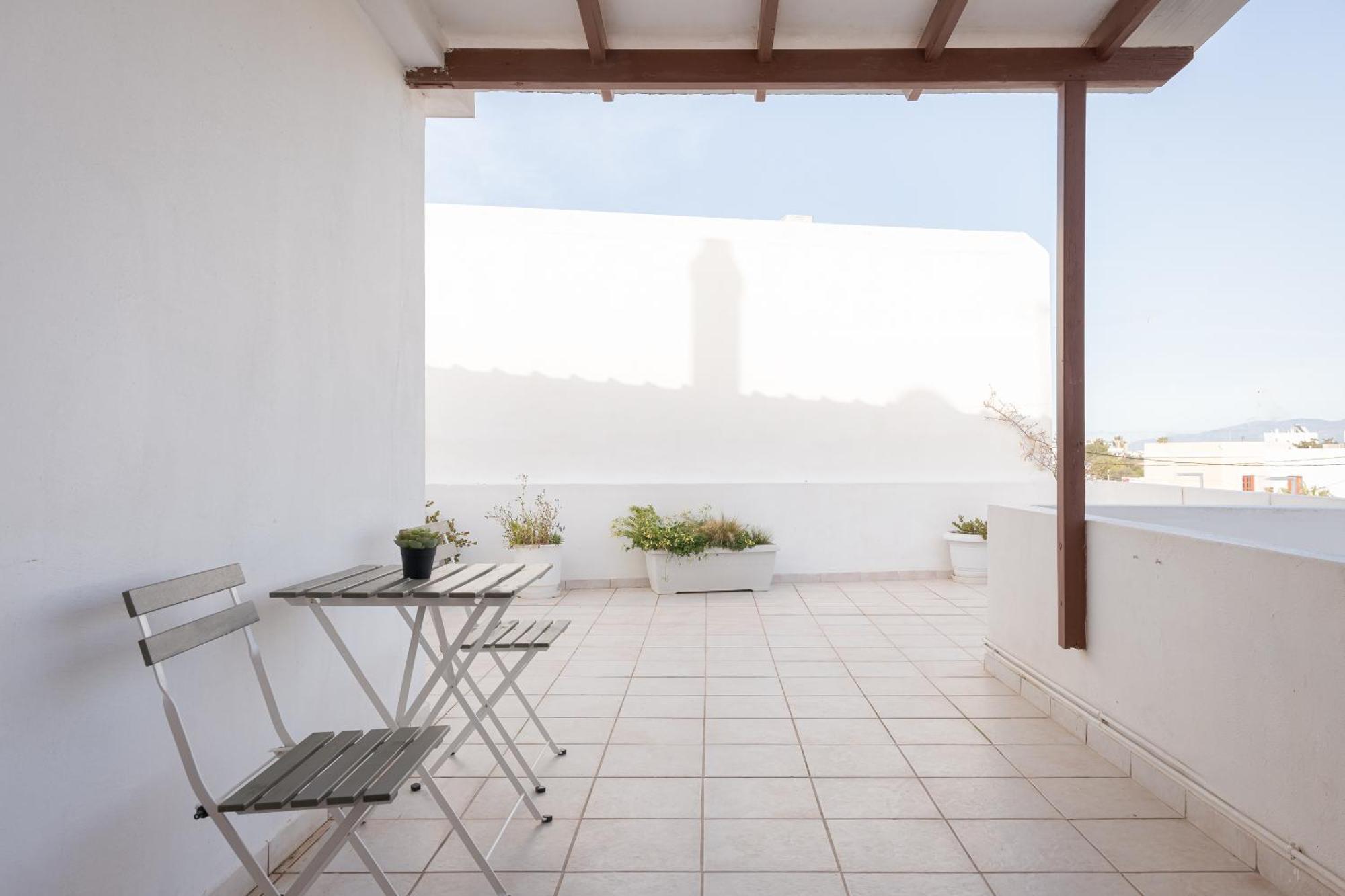 Sunset Paros Naousa Room photo