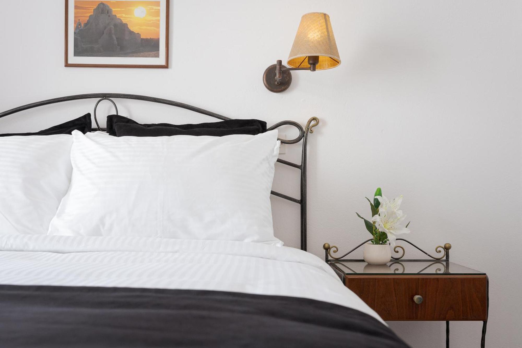 Sunset Paros Naousa Room photo