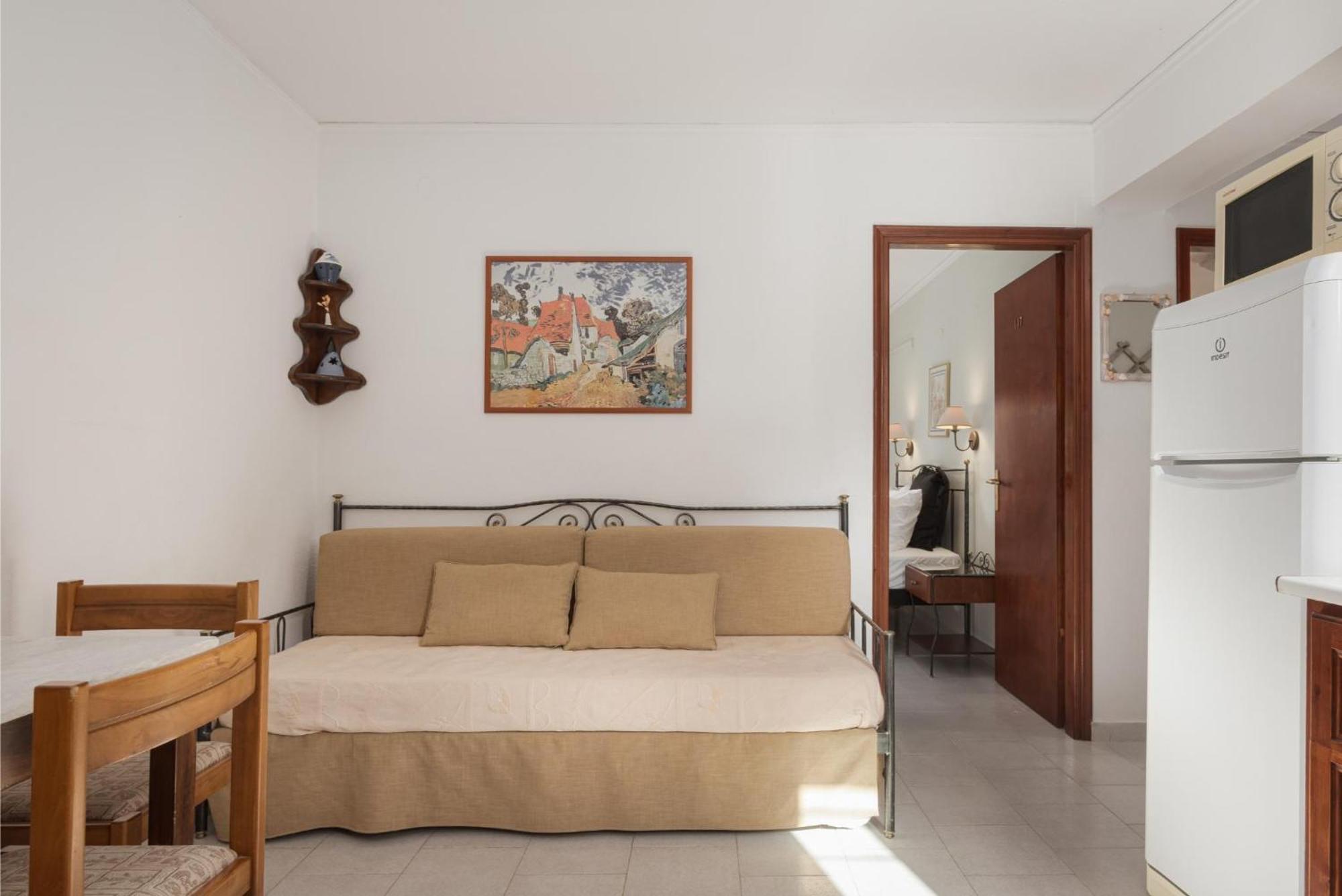 Sunset Paros Naousa Room photo